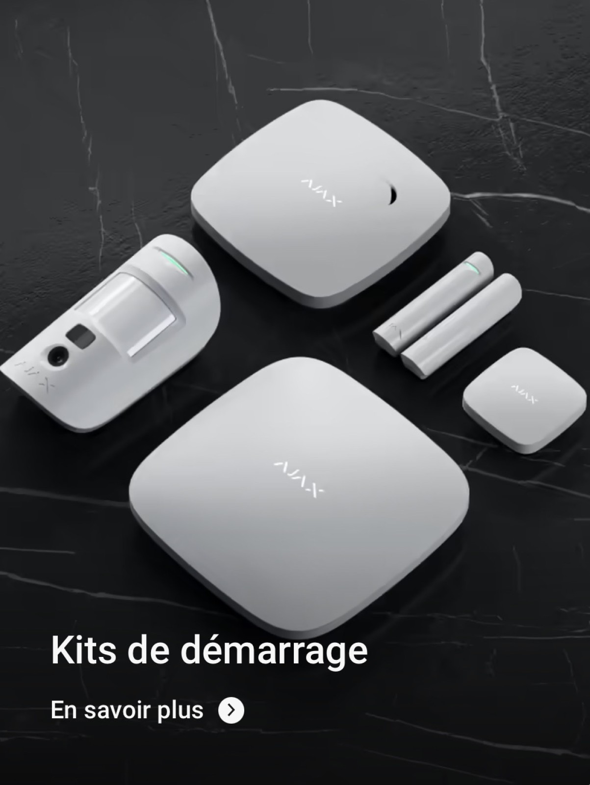 Installation d'alarmes et réseaux informatiques à Marseille 13e, Allauch et Plan de Cuques