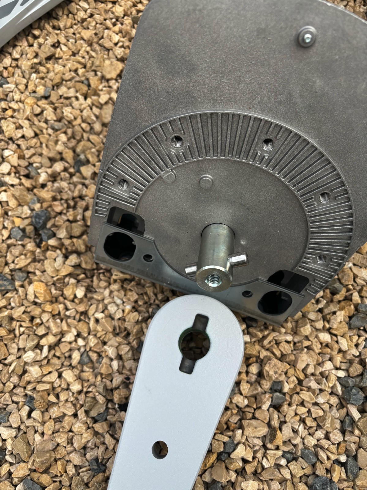Vente de pièces détachées pour moteur came Fast70 chez Came Premium aux Pennes Mirabeau