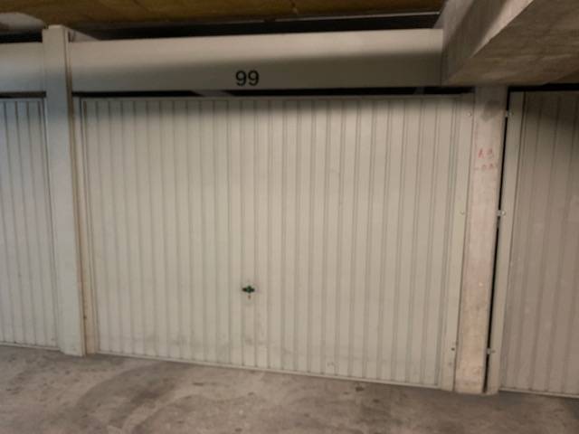 Réparation de porte de garage basculante CAME vers Aix-en-Provence Marseille