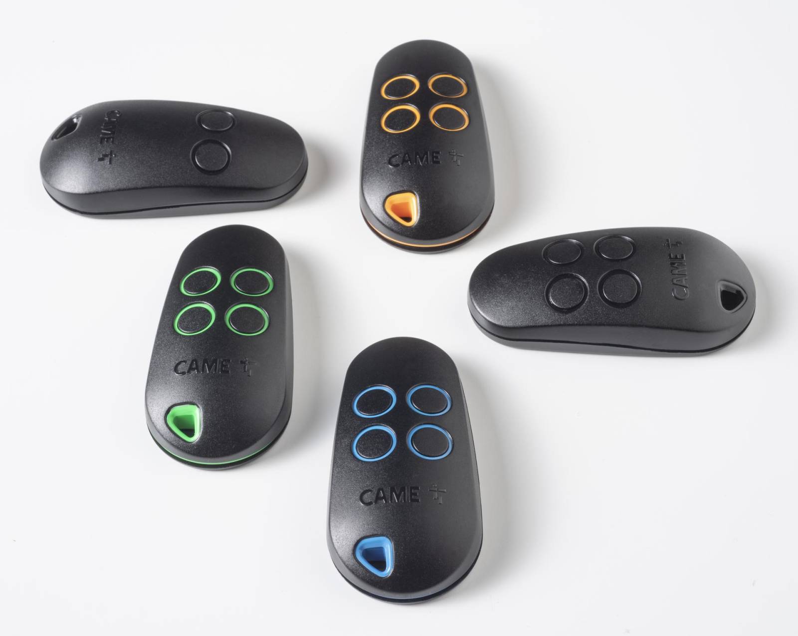 télécommande came new 2023