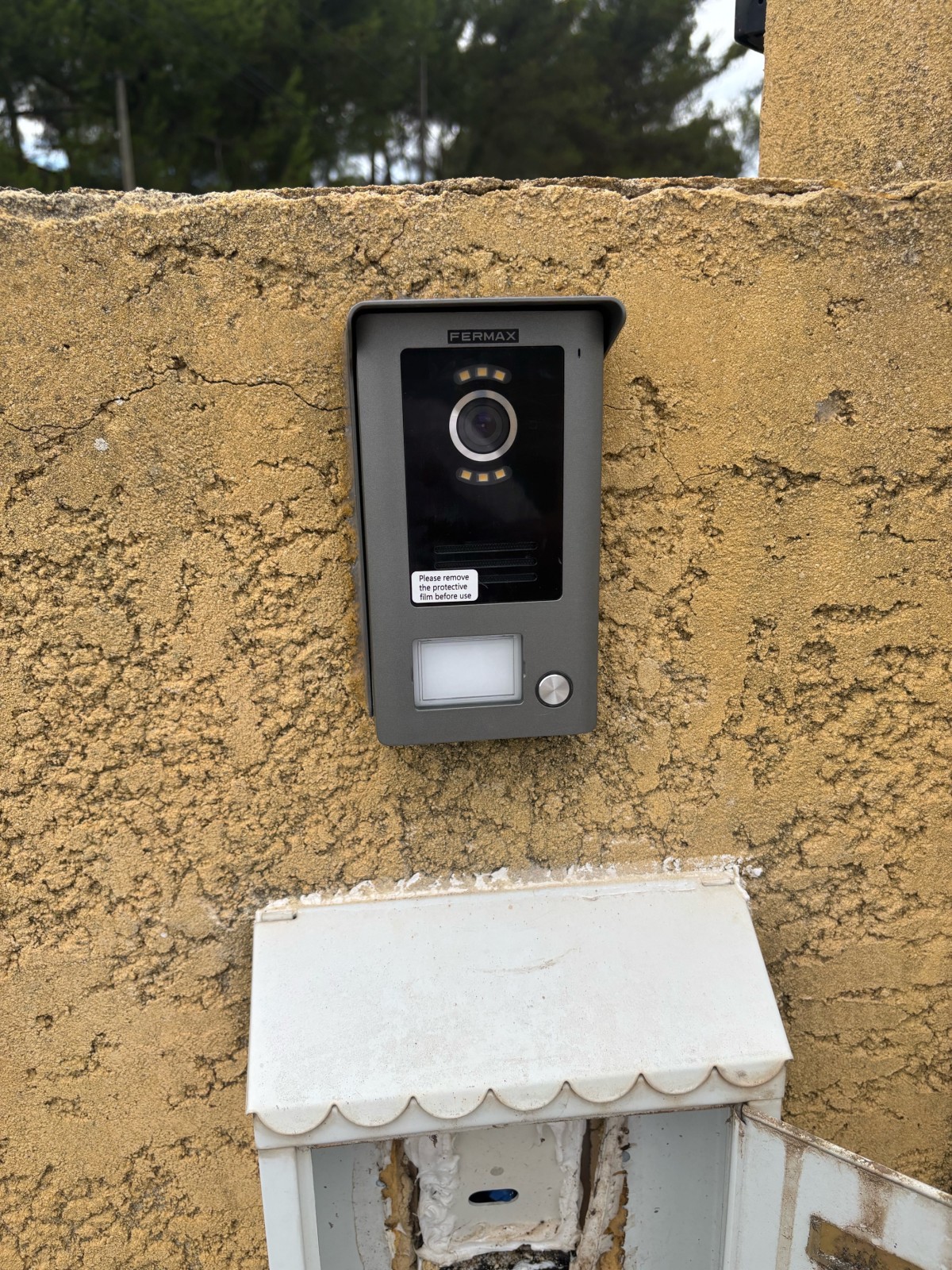 interphone