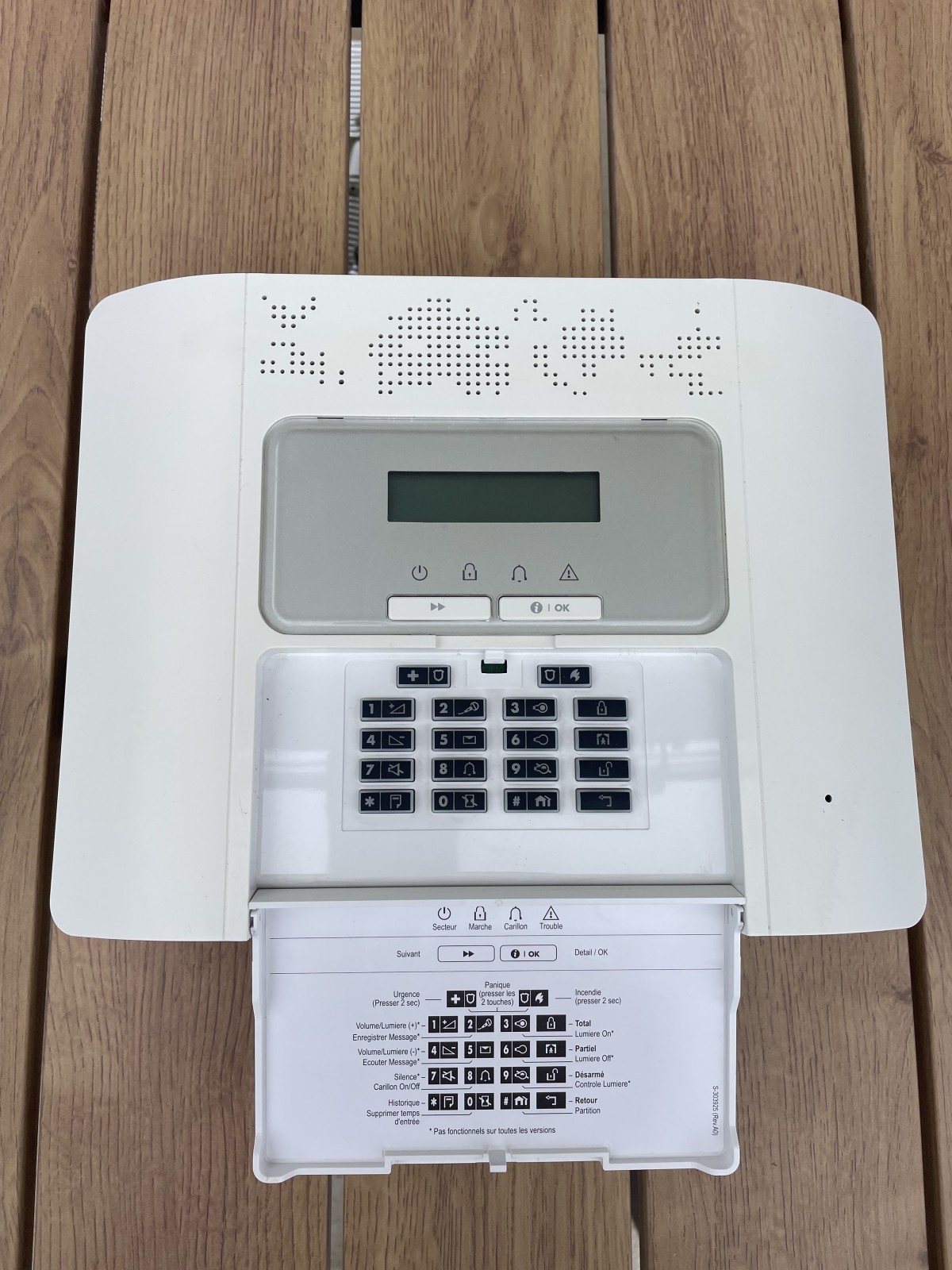 Installation d'alarmes et réseaux informatiques à Marseille 13e, Allauch et Plan de Cuques