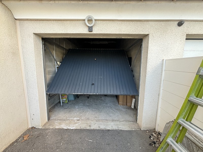 porte de garage enroulable cabries