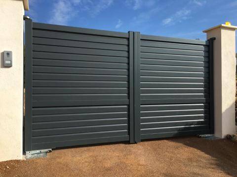 as13depannage.fr dépanneur et réparateur came d'urgence portail battant électrique