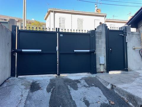 Automatisations Services Expert Came : Votre Portail Scolaire Sur-Mesure et Sécurisé à Marseille