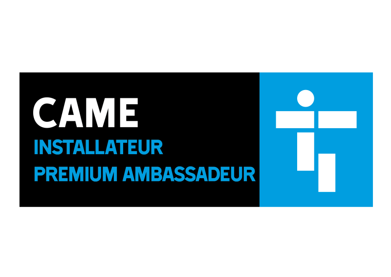 CAME AMBASSADEUR INSTALLATEUR AUTOMATISATIONS SERVICES