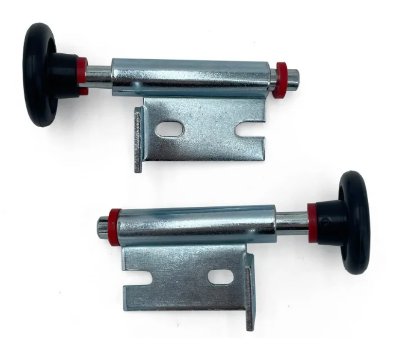 Roulettes porte de garage novoferm piéces détachées aix marseille