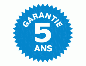 garantie 5 ans pour fourniture et pose kit complet motorisation Came par le professionnel Automatisations Services Aix en Provence Marseille