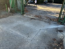 Spécialiste de la création de boucle magnétique de détection de véhicules et sécurité au sol pour portail et barrière automatique à Aix les Milles (13080)