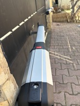 Dépannage et remplacement de motorisation BFT pour portail battant à Vitrolles Bft moteurs