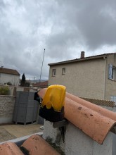Dépannage en urgence de portail CAME près du Rove (13740)