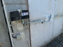 Installation et dépannage de moteurs kpr de portail Beninca à Niolon (13740) 