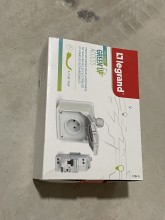 Poseur  de Kit GREEN UP prise renforcée pour véhicule électrique aux Pennes Mirabeau (13170)