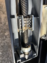 Dépannage et pose de motorisation CAME à Sausset-les-Pins (13960)