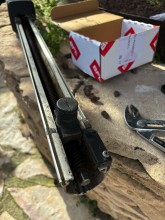 réparation moteur Bft