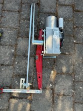 Installation et dépannage de motorisation kpr de portail Beninca à Niolon (13740) 