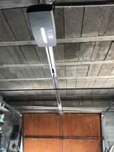 Dépanneur de moteur came VER10 pour porte de garage basculante et sectionnelle à Cabriès (13480)