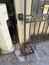 ati Aix came 24 v
