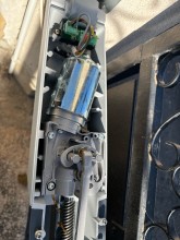 Dépannage et pose de motorisation CAME à Sausset-les-Pins (13960)