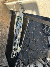 Dépannage et pose de motorisation CAME à Sausset-les-Pins (13960)