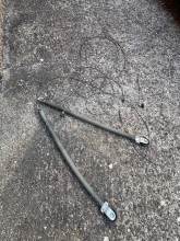 cables porte sect