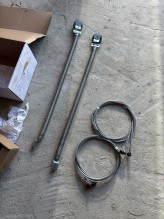 cables porte sect