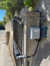 ati Aix came 24 v