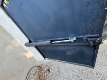 Installation et dépannage de motorisation ATS de portail CAME à Niolon (13740) 