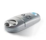 télécommande came top432sa