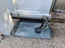Urgence dépannage d'un portail coulissant came qui ne s'ouvre plus dans une maison sur Cabriès proche d'aix en provence