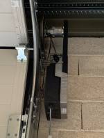 Réparateur CAME agréé pour porte de garage sectionnelle qui ne s'ouvre plus