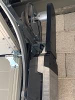 Réparateur CAME agréé pour porte de garage sectionnelle qui ne s'ouvre plus