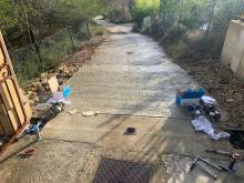 Dépanner moteur Frog enterré Came sur un portail battant d'une villa à Aix-en-Provence près de marseille