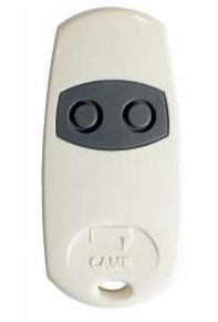 télécommande came top862