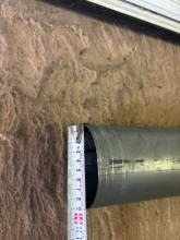 dépannage d’axe motorisé Somfy sur volet roulant défectueux à Bouc-Bel-Air (13)