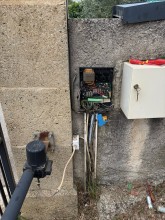 Dépannage en urgence de portail CAME à Châteauneuf-les-Martigues (13220)