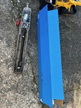 Dépannage et pose de motorisation CAME à Sausset-les-Pins (13960)