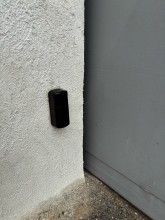 Dépannage en urgence de portail CAME près du Rove (13740)