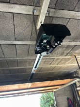 Dépanneur de moteur came VER10 pour porte de garage basculante et sectionnelle à Gignac (13127)