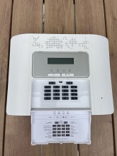 Installation d'alarmes et réseaux informatiques à Marseille 13e, Allauch et Plan de Cuques
