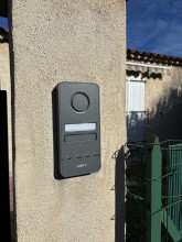 interphone audio came