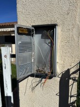 interphone audio came