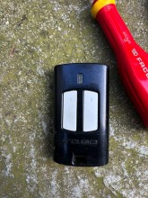 Réparation moteur Beninca Ri 15 m