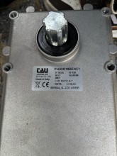 Moteur TAU R18 BENC - Automatisme portail battant enterré