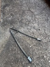 cables porte sect